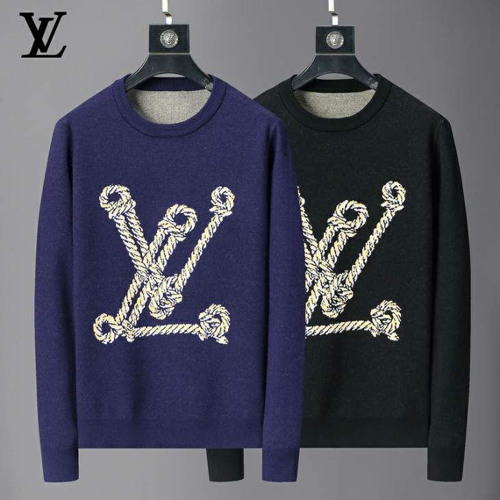Picture of Louis Vuitton Sweaters _SKULVM-3XL25wr1446877